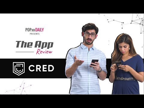 Surya & Ragini Review The Cred App - POPxo