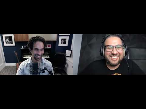 Storytelling through Arranging and Orchestrating w/ Alex Lacamoire