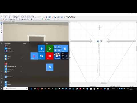 A way to do built in shelves in Home Designer Suite etc
