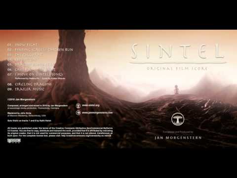 07 I Move On (Sintels Song) performed by Helena Fix by Jan Morgenstern