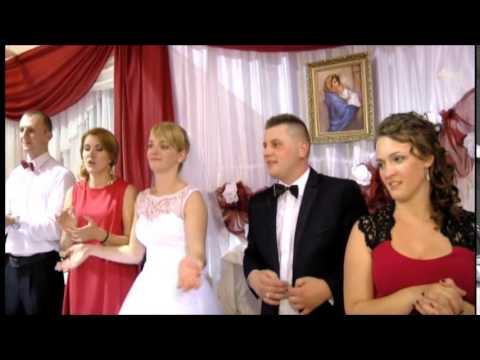 Arek Gos ATIM - przyśpiewki weselne