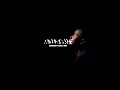RAHIM - NIKUMBUSHE (OFFICIAL MUSIC VIDEO)