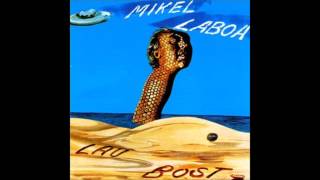 Mikel Laboa - Langile Baten Galderak Liburu Baten Aurrean