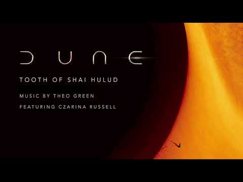 Tooth of Shai Hulud  song from DUNE