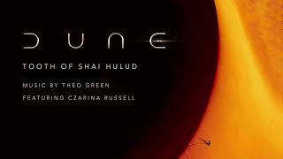 Tooth of Shai Hulud  song from DUNE
