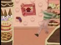 Steve Slips A Sock With Sound Effects