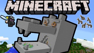 Minecraft DRAGON BOY - New Dragon’s Lair! - Episode 3 (Super Hero Story & Improv Adventure)