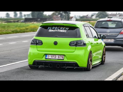 Best of VAG Sounds 2021