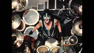 Peter Criss -  The Girl Goodbye