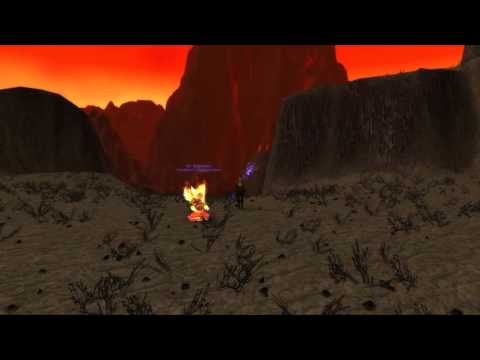 Lil' Ragnaros - World of Warcraft WoW pet