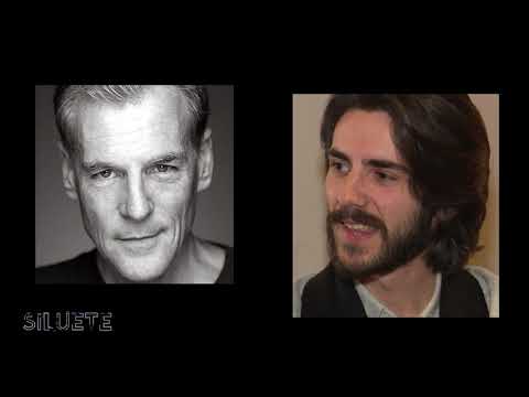 Siluete nga Gerta Gixhari - Sezoni 2 - Emisioni 11 - Maxim Alidini