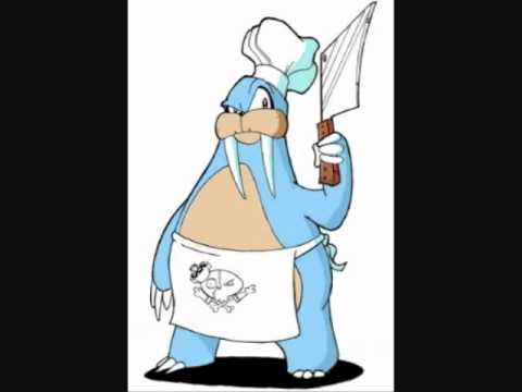 Klagmar's Top VGM #460-Crash Twinsanity-Rusty Walrus