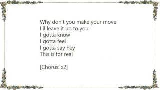 Bananarama - Prove Your Love Lyrics