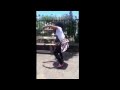 Chuddy K Gaga Crazy Free Style