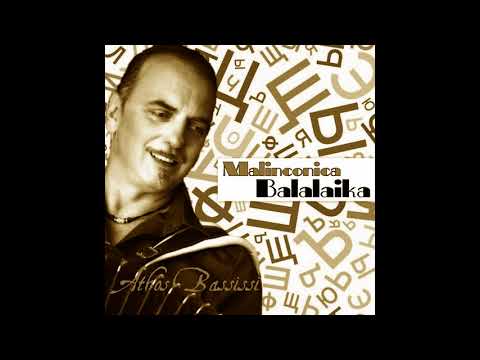 MALINCONICA BALALAIKA   Athos Bassissi Accordeon