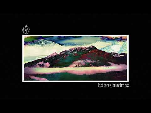 Oliver Coates - Forest Arrest / Search For Body (The Stranger OST)