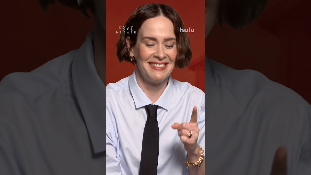 Hold Your Breath in One Breath