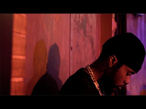 DreamForeverKey - Late Nights (Ft. DatBoiBear)(Official Video)