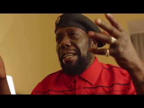 Meet the Boss - Roy Ellis "Mr.Symarip" & The Magic Touch