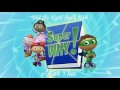 Will Be Right Back With Super Why After This You Re Back With Super Why From TV Shows
