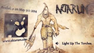 Aktarum - Game Of Trolls (Preview)