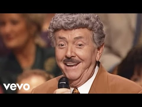 Bill & Gloria Gaither - Up Above My Head [Live]