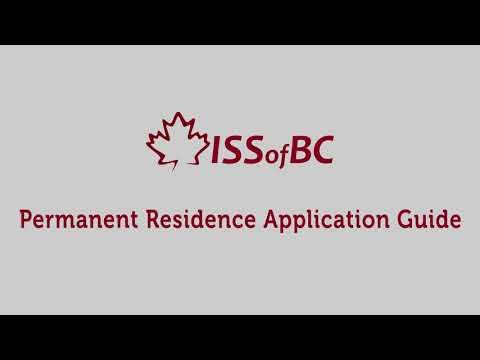 PR Video 4   Paying Fees   Submitting Application Package