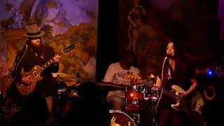 Danielle Nicole - &quot;My Heart Remains&quot; - The Famous Mockingbird, Marion, IA - 2/15/19