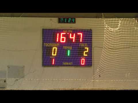 13 КУ 8А ХАКБ – Тетра