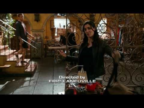 NCIS Los Angeles 8x17 - Six Times
