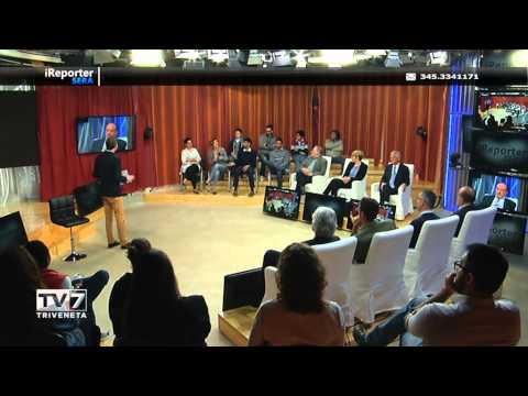 iReporter Sera del 23/04/2015 - Integrazione e sicurezza (4 di 6)