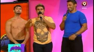 Combate: Programa del 5 de Enero 2016