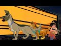 All Dogs Go To Heaven Coffin Dance Season 8 Part 3