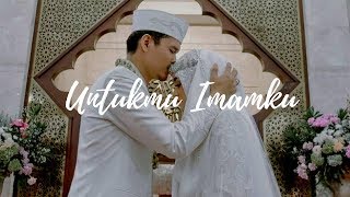 Download lagu UNTUKMU IMAMKU Karya Teni Anura - Musikalisasi Puisi mp3