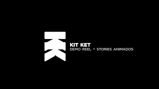 Demo Reel - Motion Design
