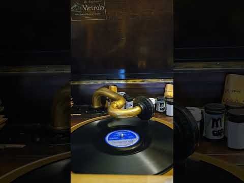 In The Chapel in The Moonlight - (Stanley Worth) Vincent Lopez his Orch Melotone Record#7-01-08 1937