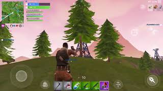 【フォートナイト】初心者必読！TOP10に入る方法/立ち回り【FORTNITE】