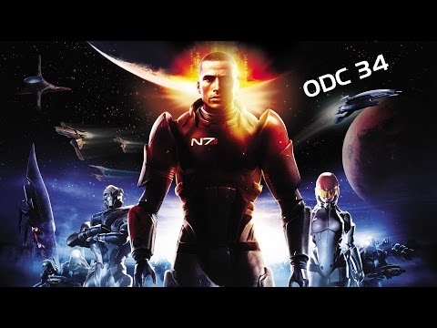 Mass Effect odc. 34 - Droga na szczyt