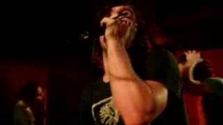 Dance Gavin Dance - Lemon Meringue Tie Live 02-24-08