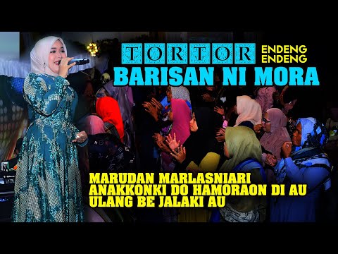 REMIX ENDENG-ENDENG TOR-TOR BARISAN NI MORA-MARUDAN MARLASNIARI-ANAKKONKI DO HAMORAON DI AU-ULANG BE