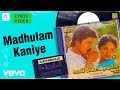 Saami Potta Mudichu Madhulam Kaniye Lyric Murali Sindhu Ilaiyaraaja