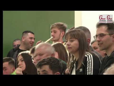 Futsal Viitorul Darabani CS Luceafărul Buzău 2024