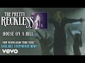 The Pretty Reckless - House on a Hill (audio ...