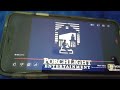 Porchlight Entertainment Logo 1999