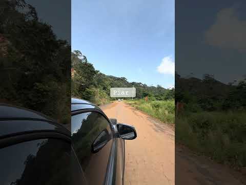 Conoces esta parte Piar? En Bolivar