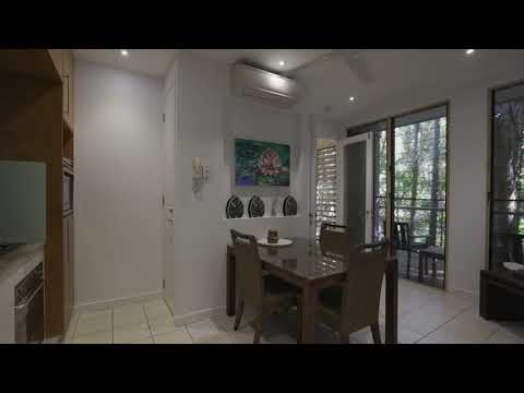 22/6 Cedar Road, Palm Cove, QLD 4879, 1 slaapkamers, 1 badkamers, Apartment