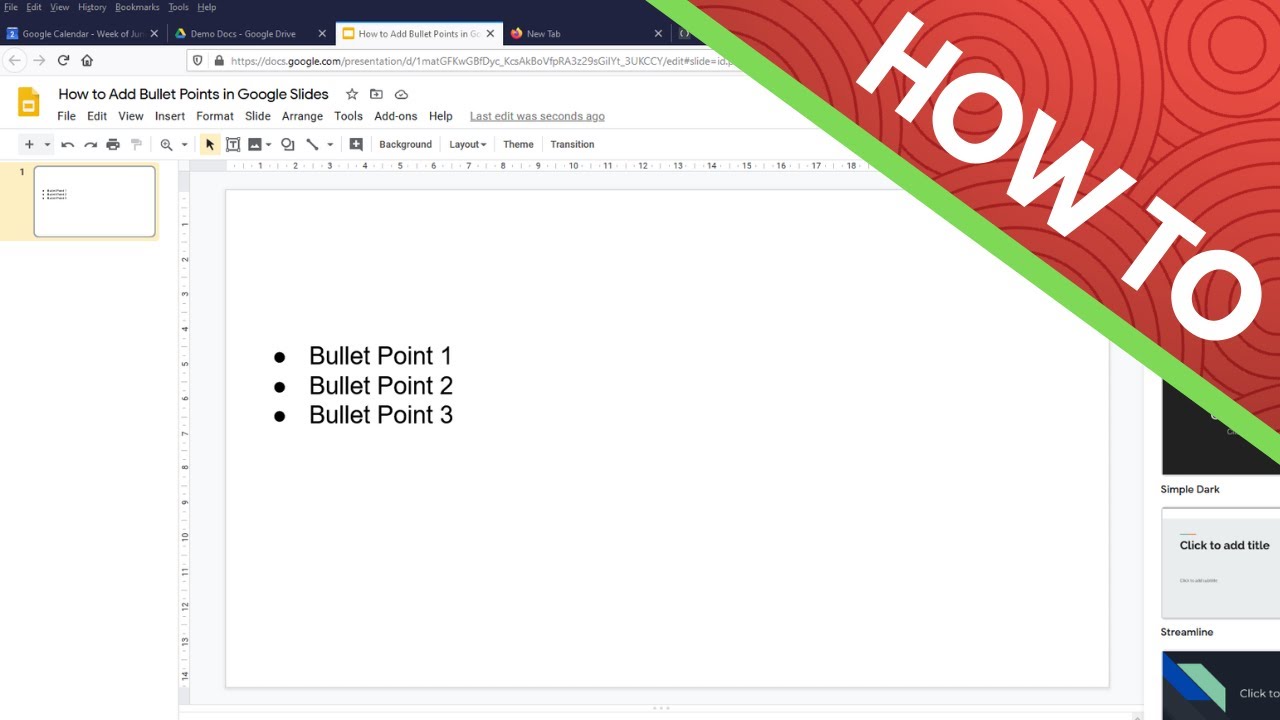 Video thumbnail