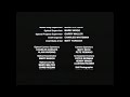Poltergeist 2 The Other Side 1986 End Credits HBO Zone 2021