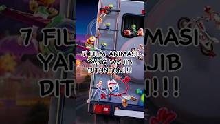 Download lagu 7 REKOMENDASI FILM ANIMASI YANG DIJAMI SERU BANGET!! mp3