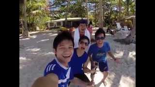 preview picture of video 'Summer in Siquijor'